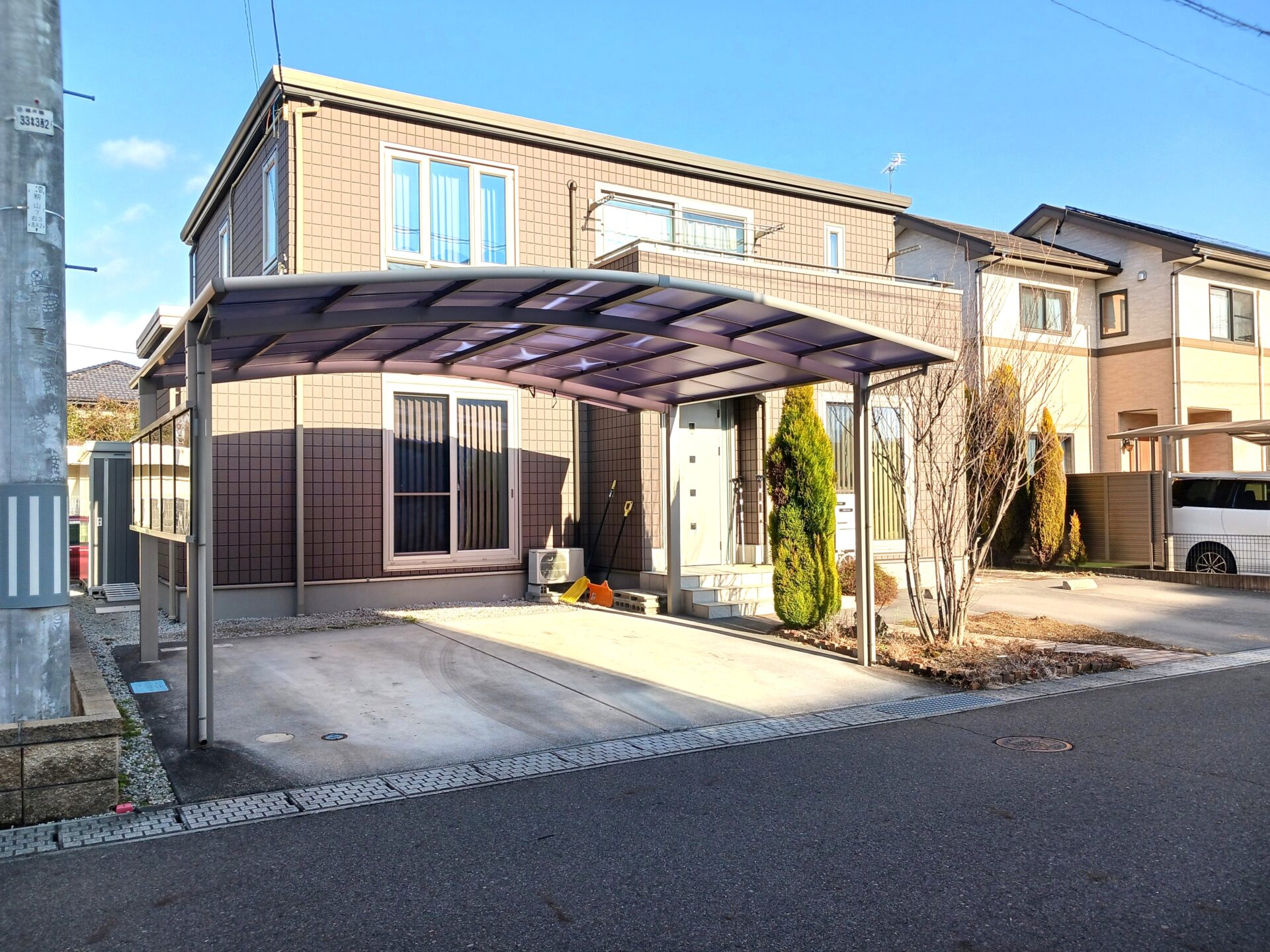 須賀川市森宿 （須賀川駅 ） 中古物件