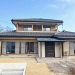 構造補強＋断熱改修で、快適性と耐久性をフルリノベート。