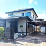 白河市みさか2丁目 （新白河駅 ） 中古物件