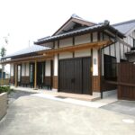 ゆとりある間取りと贅沢な居住空間を実現したお家 ゆとりある間取りと贅沢な居住空間を実現したお家