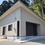 リビングに集まりやすい動線のお家