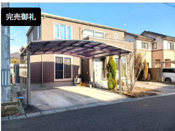 須賀川市森宿 （須賀川駅 ） 中古物件